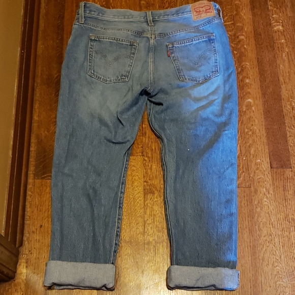 Jeans - Picture 2 of 2